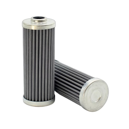 Hydraulic Replacement Filter For 00308281 / HYDAC/HYCON